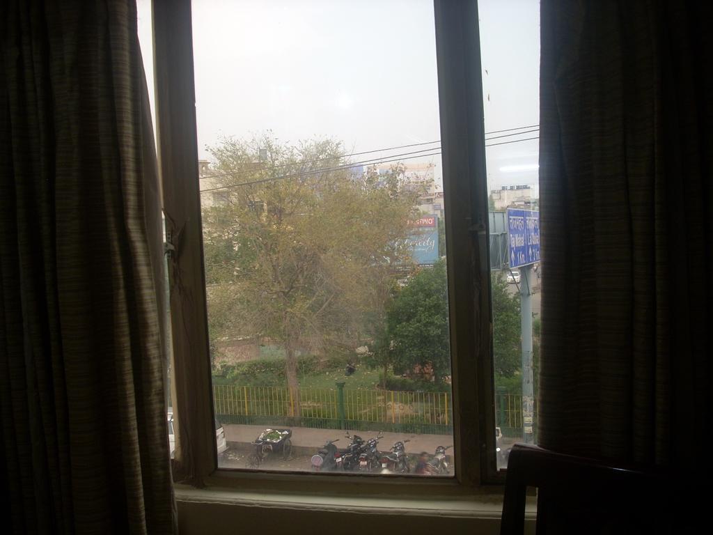 Hotel Ganga Ratan Agra  Quarto foto