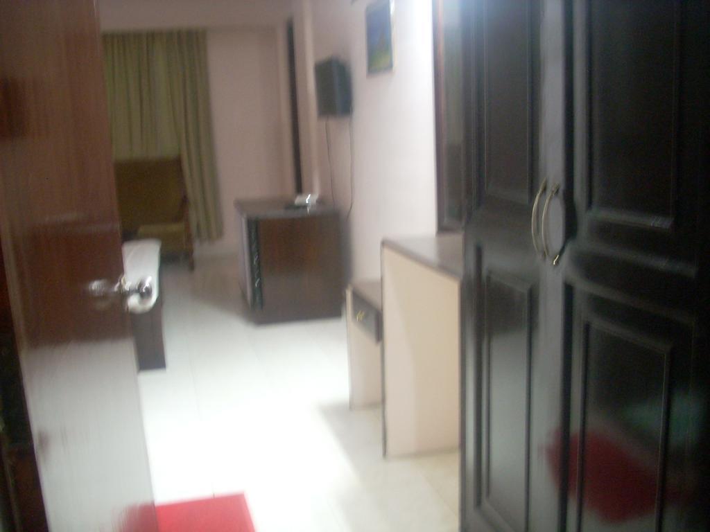Hotel Ganga Ratan Agra  Quarto foto