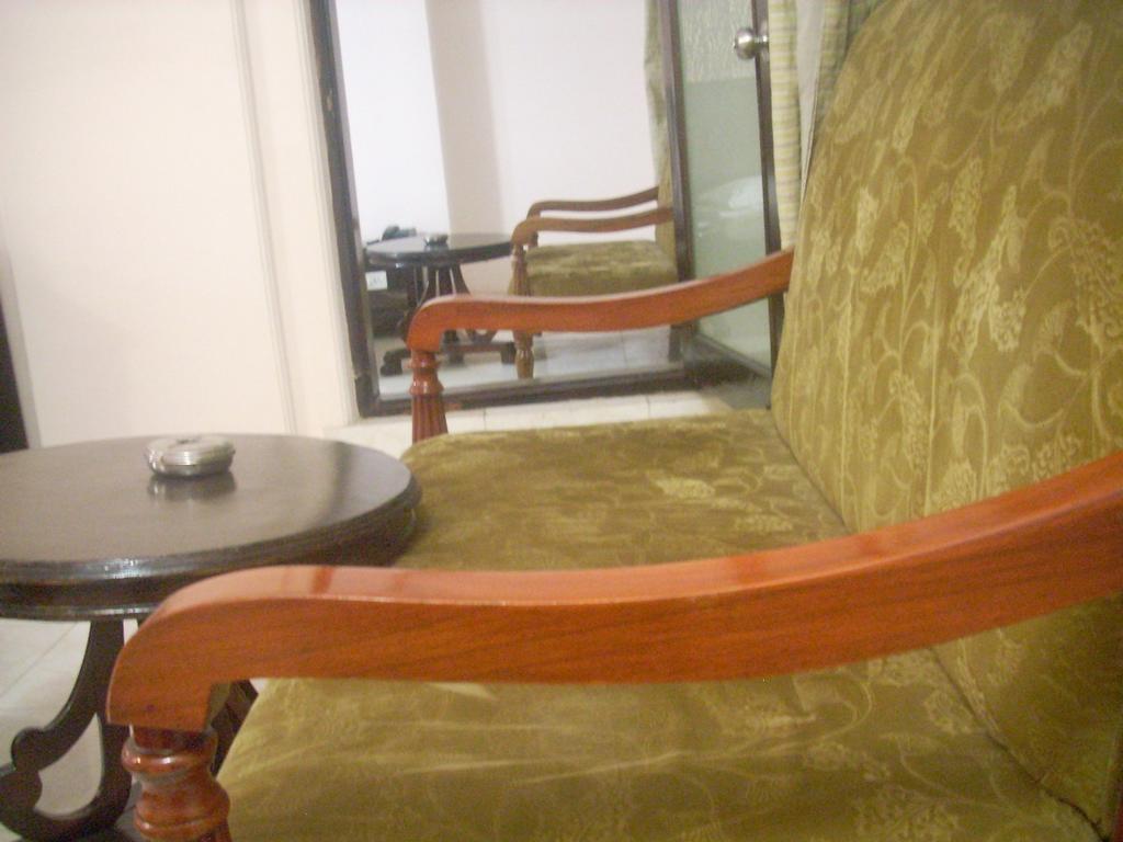 Hotel Ganga Ratan Agra  Quarto foto
