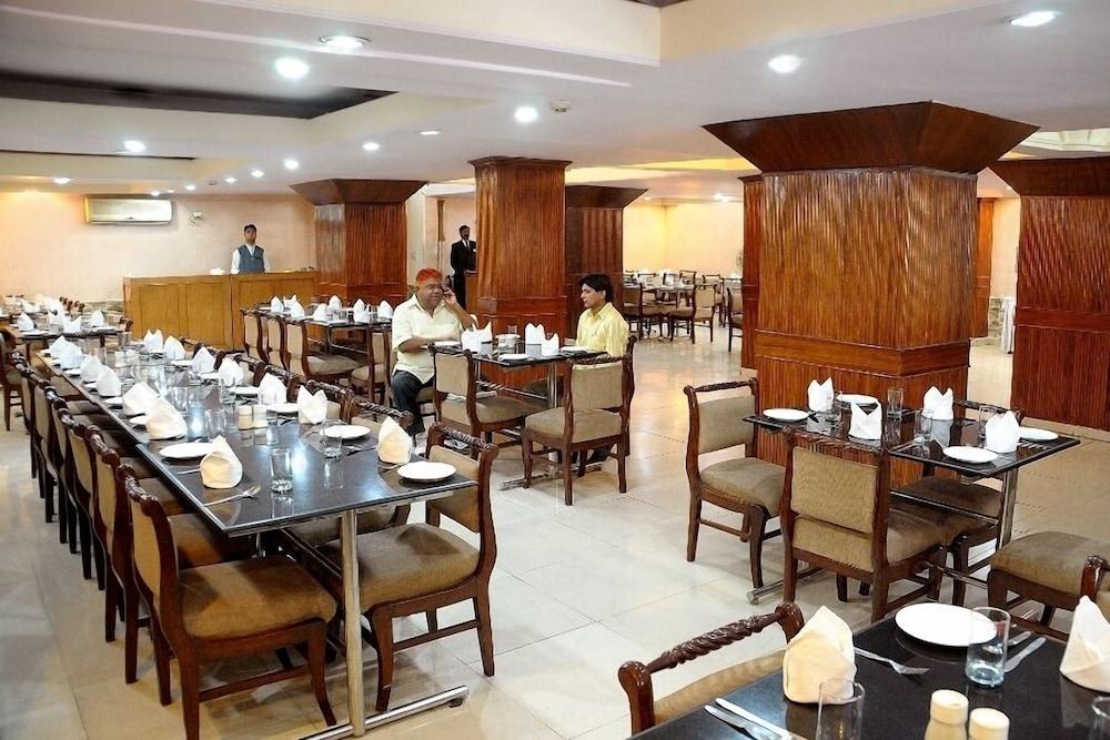 Hotel Ganga Ratan Agra  Exterior foto