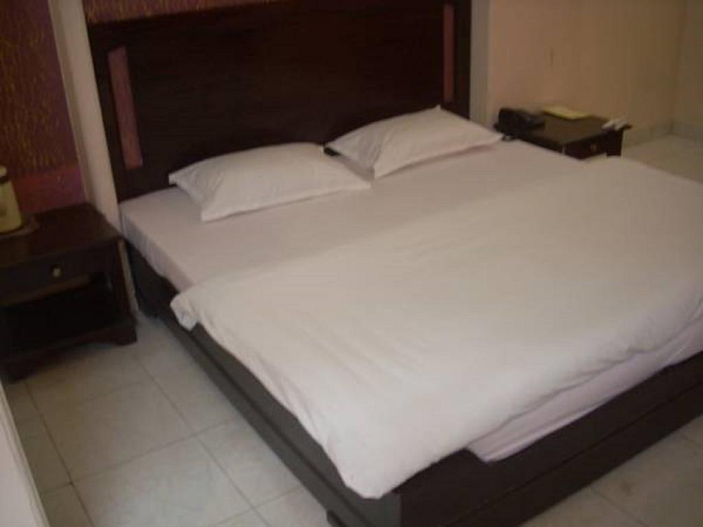 Hotel Ganga Ratan Agra  Quarto foto